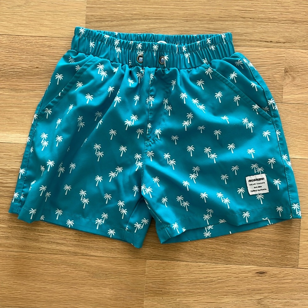 Boys Bathing Suit